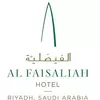 Al Faisaliah Tower
